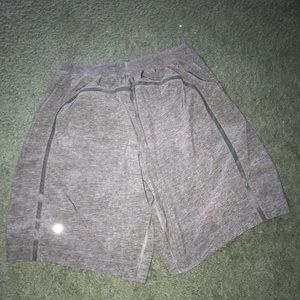 Lulu lemon shorts